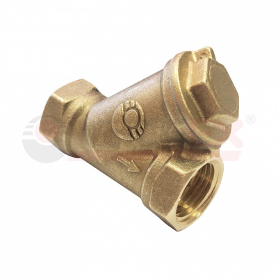 Фильтр косой 3/4" г/г 