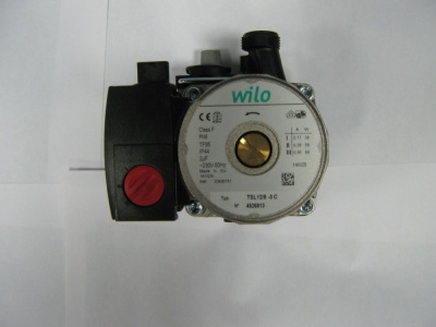 Насос U072_WBN6000 87186457900