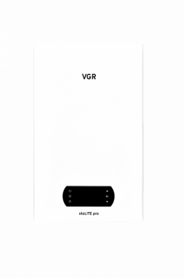 Электрический котел VGR eloLITE 8