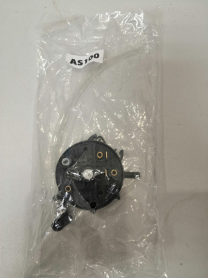 Воздушный выключатель для STP-100, AS100