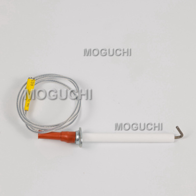 Электрод розжига и ионизации GBL10-24F, GBN 24-40F/HF