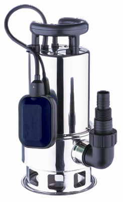 Насос дренажный TERMICA DW 900 INOX 10м кабель
