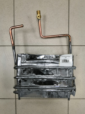 Теплообменник 24кВт (Oasis) oasisTO24KW