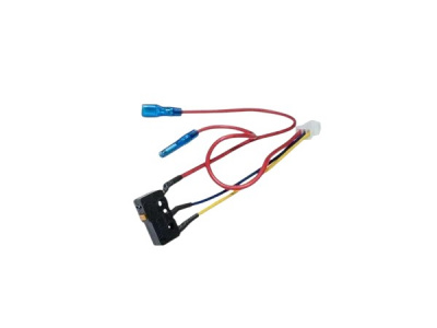 МИКРОПЕРЕКЛЮЧАТЕЛЬ (DGI)  65109078