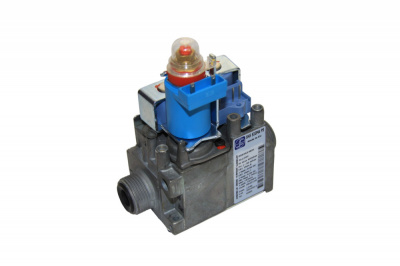 Газовый клапан U072_WBN6000_GAZ 2500F 87186439430