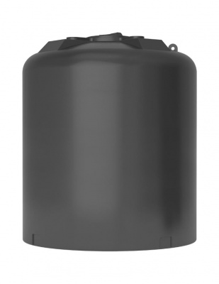 Бак д/воды ATV-500 (черный)