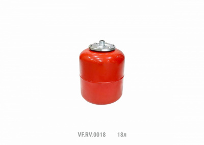 Бак мембранный для отопления VALFEX .RV 24л.