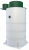 Станция биологической очистки Biodevice ПРО 8 Станция биологической очистки Biodevice ПРО 8