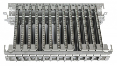 Горелка в сборе (13 элем.) 5663710