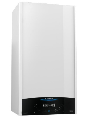 Котел конденс. газ. настен. одноконт. ARISTON GENUS ONE SYSTEM 35
