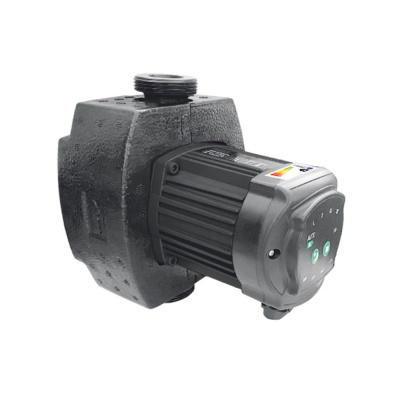 Насос циркуляционный Valfex ALPHA 25-60 130 (с гайками и теплоизоляцией)
