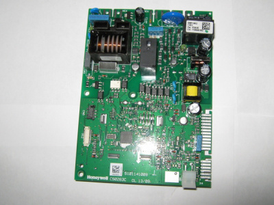 Электронная плата управления PCB SM11462 710591300