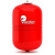 Бак мембранный для отопления Wester WRV50