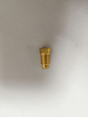 Гайка пилотной горелки (к TGV 306/307)