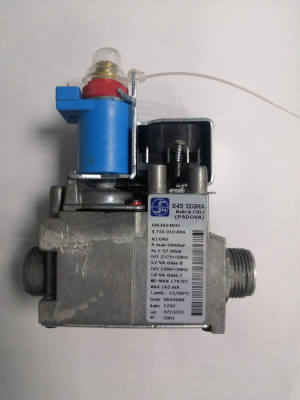 Газовая арматура U042/U044-24K/ZSA-24/ZWA-24 87160108990*** 