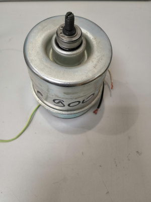 Мотор для фекального насоса. 900 Вт, MD-900W