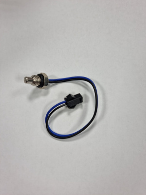 Датчик температуры горячей воды (для дисплея) Zanussi GWH 6-10-12 Fonte (501234000112)