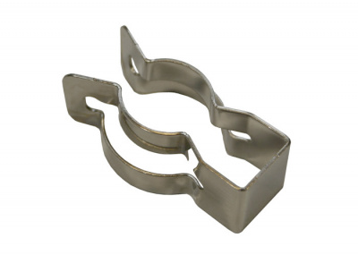 Клипса крепежная теплообменника 5113650