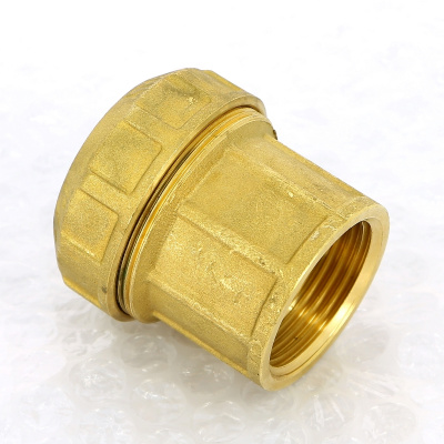 ITAP Муфта VX-N с внутренней резьбой 32x1