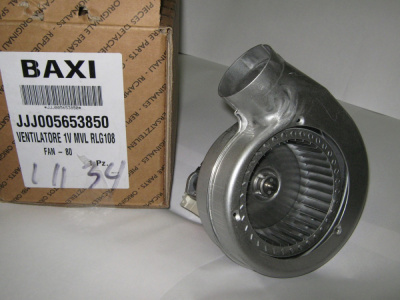 Вентилятор FAN - 80 5653850