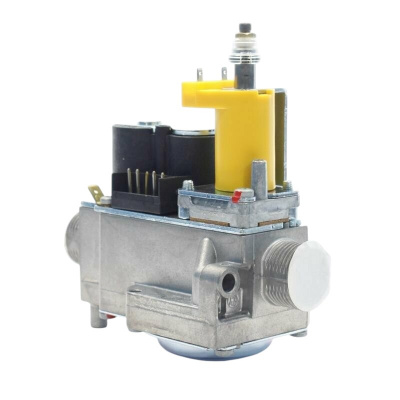 Клапан газовый 63064600141P