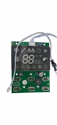 Дисплей Р (арт. MG04020131)