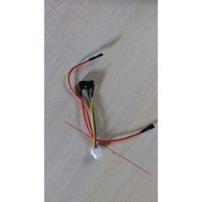 МИКРОПЕРЕКЛЮЧАТЕЛЬ (DGI)  65109078