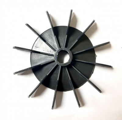 Вентилятор двигателя МН-С