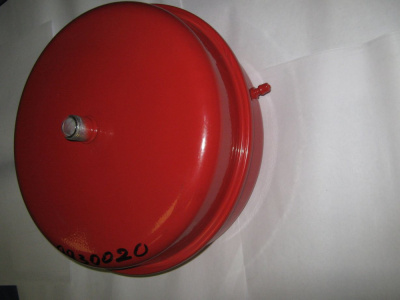 Бак расширительный 10 л (для котлов Slim) 9930020