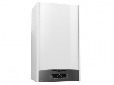 Котел газ. настен. турб. одноконт. ARISTON CLAS XC SYSTEM 28 FF NG (c трёхходовым клапаном)