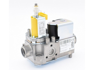 Клапан газовый 63064600141P