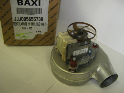 Вентилятор FAN - 105 5655730