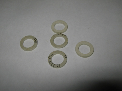 Прокладка датчика температуры 5402830