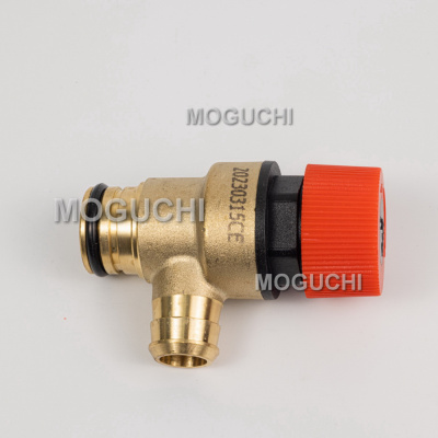 Предохранительный клапан (3 бар) (MG04030010)