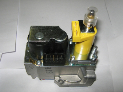 Газовый клапан (HONEYWELL VK4105M 5033) 5665220