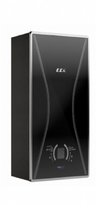 Котел конденс. газ. настен.одноконт. E.C.A. CONFEO PREMIX 35 HST NG