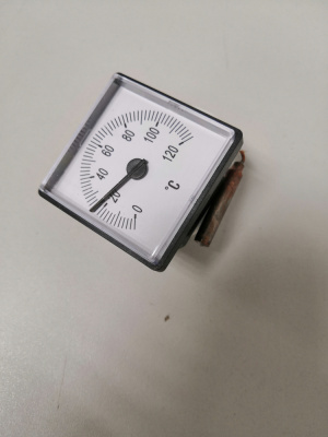 Капилярный термометр LT-151