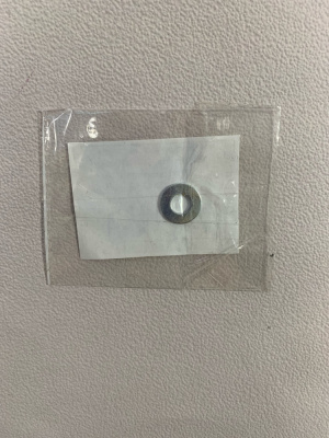 Прокладка горелки Electrolux GWH 10 High Performance 2.0 (11300313000004)