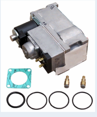 Газовая арматура U042/U044-24K/ZSA-24/ZWA-24 87160108990*** 
