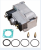 Газовая арматура U042/U044-24K/ZSA-24/ZWA-24 87160108990*** 