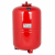Бак мембранный для отопления Wester WRV50
