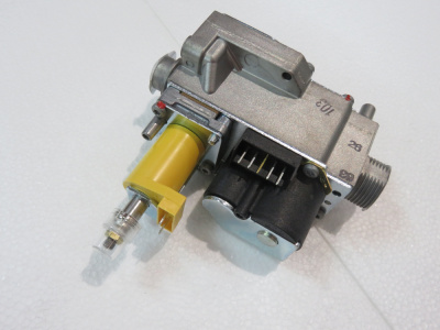 Газовый клапан 710660400