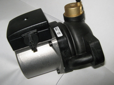 Насос циркуляционный PUMP UP 15-60 722148000 (стар. 5659550) 