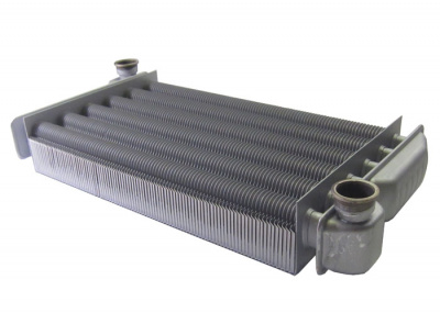 Основной теплообменник ECO-3 (Luna 3 240) 5681190