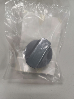 Ручка–регулятор Bosch 87387033590