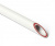 PP-R Труба армированная стекловолокном Pro Aqua RUBIS SDR 6 (PN20) Белая 63