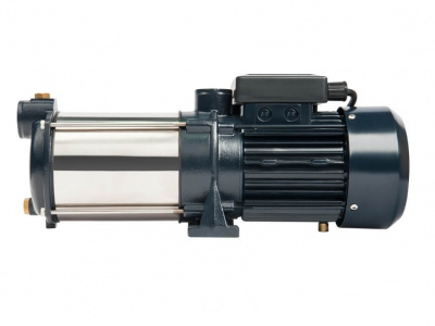 Поверхностный многоступенчатый насос Unipump MH 400A