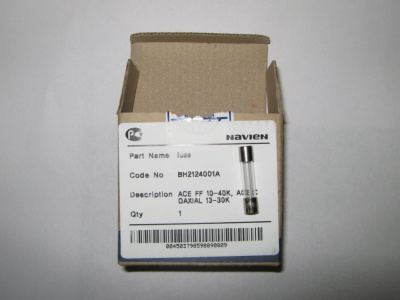 Предохранитель Deluxe 13-40K Navien BH2124001A