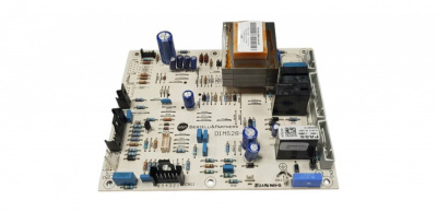 Электронная плата (Bertelli) (LUNA3 COMFORT) 5687020