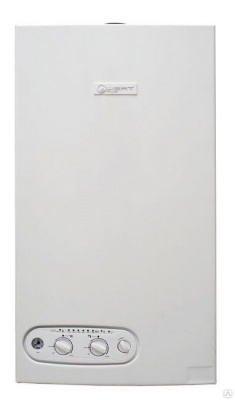 Котел газ. настен. атмо. двухконт. Wertrus Eco 24 CF